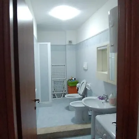 Casa Lu Apartment *