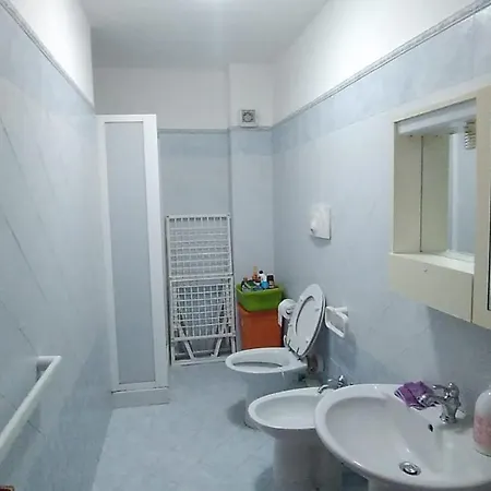 Casa Lu Apartment