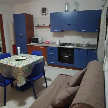 Apartman Casa Lu *
