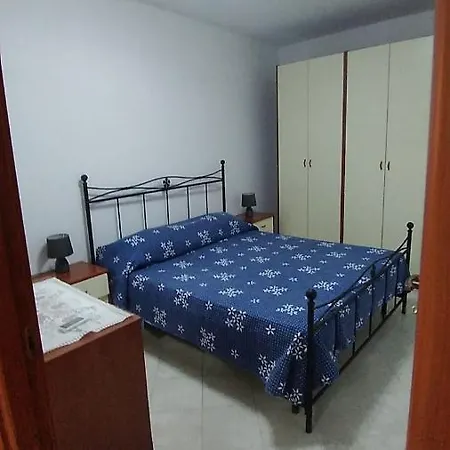 Casa Lu Apartment *