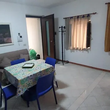 Casa Lu Apartment