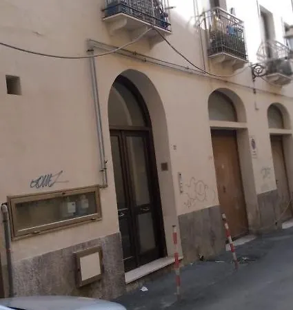 Casa Lu Apartment Trapani