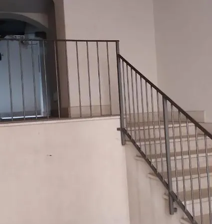 Casa Lu Trapani