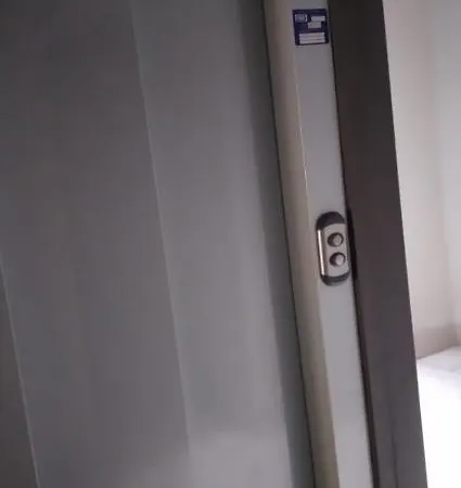 Apartman Casa Lu *