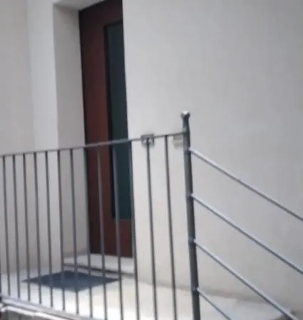 Casa Lu * Trapani